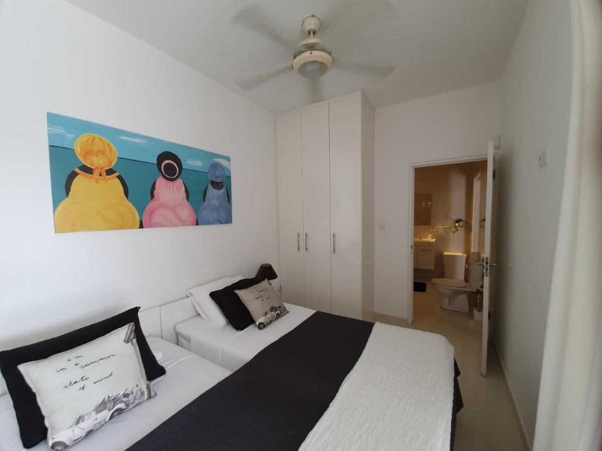 C Apartment At Jan Thiel Curacao Exterior foto